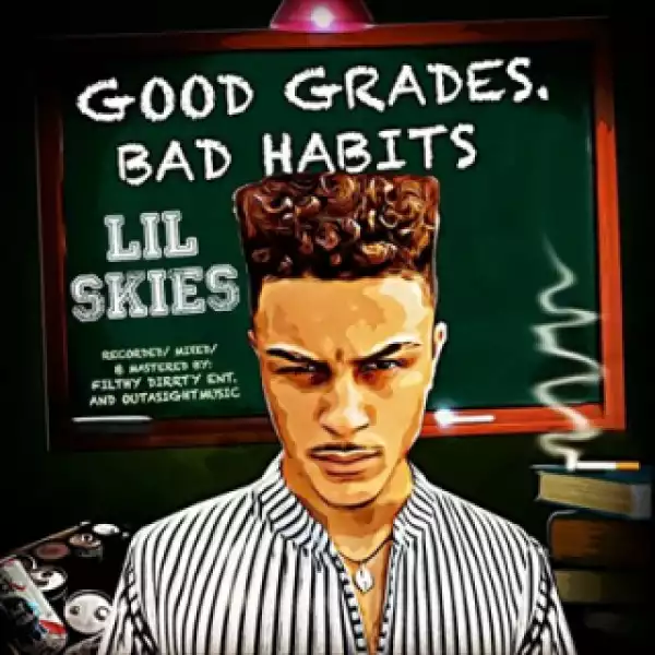 Instrumental: Lil Skies - Skinny Boi (Produced By Tune In For What)